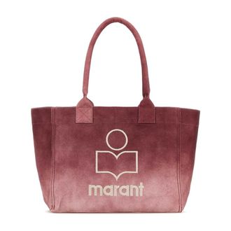 Isabel Marant Mujer, Bolsos, Rosa, Talla: ONE Size