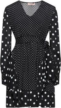 Twin-Set VESTIDOS - Minivestidos en YOOX.COM