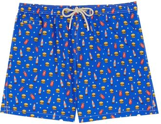 MC2 Saint Barth Boxer Swimsuit