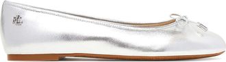 Lauren Ralph Lauren Jayna-Flats-Ballet