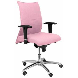 Piqueras y Crespo Sill&oacute;n De Oficina Albacete Confidente P&c Bali710 Rosa Rosa Claro 8436563387159 S5702973 P&c
