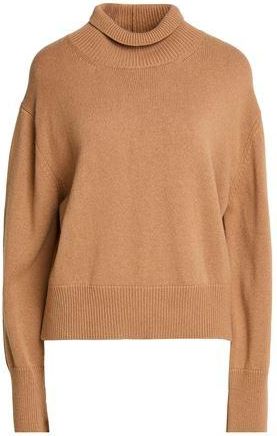 Annagreta PRENDAS DE PUNTO - Cuello alto en YOOX.COM