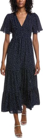 ANNA KAY Anna Kay Melina Dots Dress