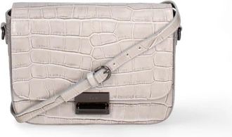 John Richmond Bolso bandolera Jr-W-1164Cc - Bags - Mujer - Gris - ONE SIZE