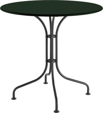 Schubiger M&ouml;bel Gartentisch St. Moritz