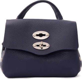 Zanellato Hand Held Bag