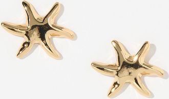 Pilgrim Womens Prism earrings