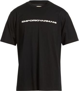 Emporio Armani TOPWEAR - T-shirts su YOOX.COM