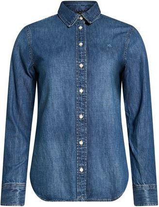 Ralph Lauren TOPWEAR - Camicie jeans su YOOX.COM