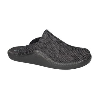 Josef Seibel Monaco 220 - Heren - Slip ons - Zwart - 39 EU - Schoenen