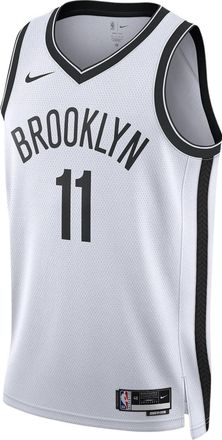 Nike Brooklyn Nets Association Edition 2022/23 DN2069-100
