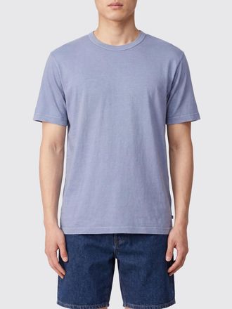 James Perse T-shirt in cotone basic