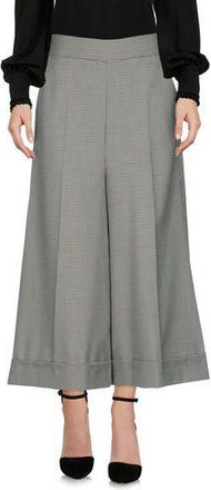 Erika Cavallini Semi Couture BOTTOMWEAR - Trousers sur YOOX.COM