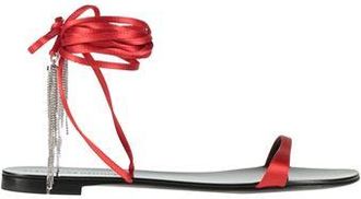 Alexandre Vauthier CALZATURE - Sandali su YOOX.COM