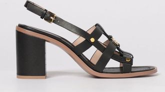 Coccinelle Sandalo Coccinelle in pelle