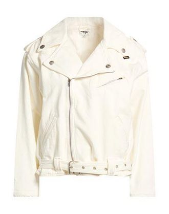 Wrangler CAPISPALLA - Capispalla jeans su YOOX.COM