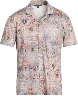 John Varvatos CAMISETAS Y TOPS - Camisas en YOOX.COM