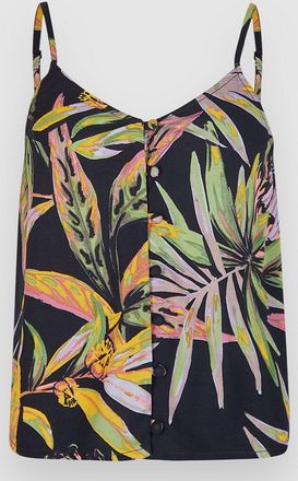 O'Neill Tiare Woven Tank Top schwarz