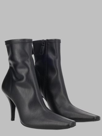 Senso Odelia II Ankle Boots - Black