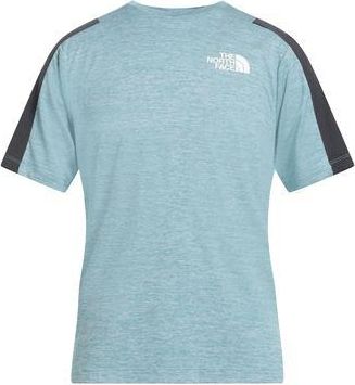 The North Face CAMISETAS Y TOPS - Camisetas en YOOX.COM