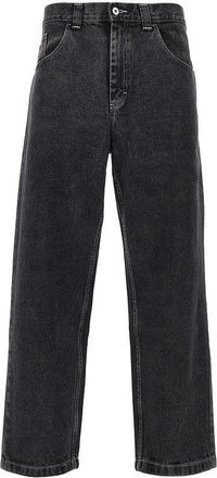Polar Skate Co. 93 oversized fit jeans Man 28