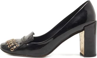 Louis Vuitton 810731 Black - Zwart