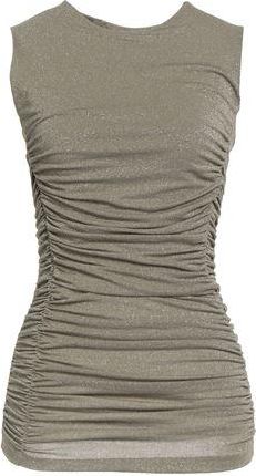 La Petite Robe Di Chiara Boni Tops