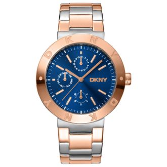 DKNY Womens Active 38mm Watch DK1L022M0075