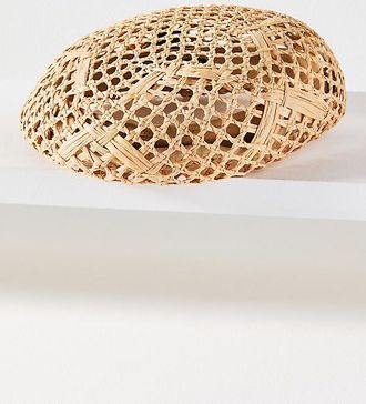 Wyeth Nyc Raffia Beret