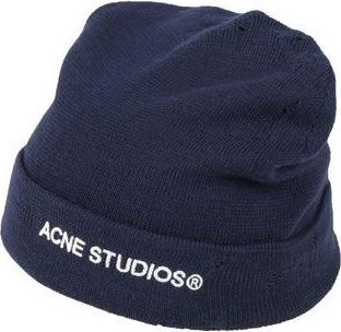 Acne Studios ACCESSORIES - Hats on YOOX.COM