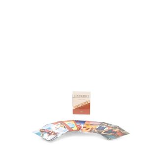 Anya Hindmarch Off Duty Memory Game