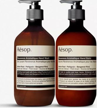 Aesop Reverence Duet Accessories