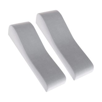 OEM Reposabrazos Ergon&oacute;mico Con Soporte Para El Codo - Gris