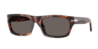 Persol PO3398S 24/B1 Mens Sunglasses Tortoiseshell Size 55