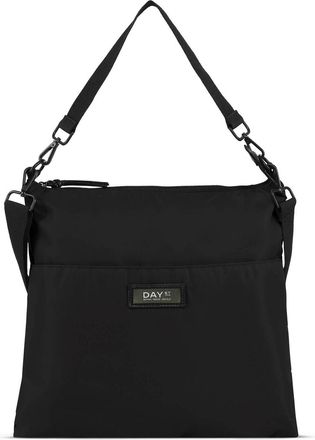DAY et Gweneth Classic Practic Hobo Black