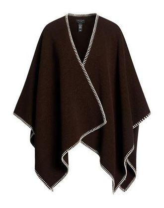 Rag & Bone CAPISPALLA - Mantelle su YOOX.COM