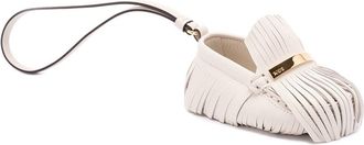 Tod's Gommino Driving Shoe Charm