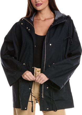 Moncler Gaillon Short Parka Jacket