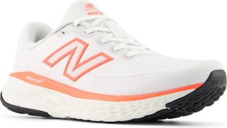 New Balance Laufschuh NEW BALANCE WEVOZ, Damen, Gr. 37, wei&szlig;, Textil, Schuhe Laufschuh