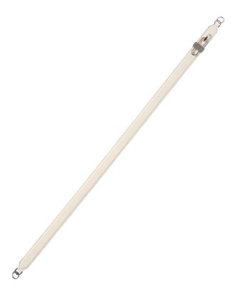 Givenchy Lock Leather Shoulder Strap