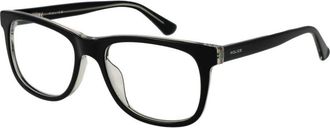 Police Cellulose Acetate Glasses Mens (Frames)