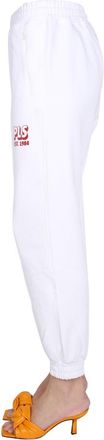 Philosophy di Lorenzo Serafini Jogging Pants - White