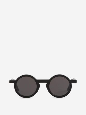 Vava Round Sunglasses