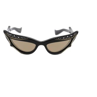 Valentino Gafas de sol - Accessories - unisex - Negro - ONE SIZE