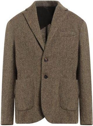 Doppiaa ANZ&Uuml;GE und CO-ORDS - Blazers auf YOOX.COM