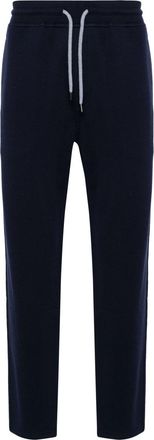 Brunello Cucinelli Brunello Cucinelli Cotton Blend Sweatpants