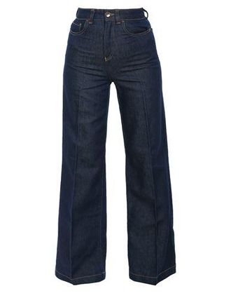 Emporio Armani HOSEN & R&Ouml;CKE - Jeanshosen auf YOOX.COM