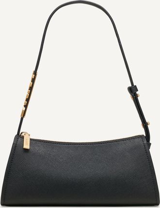 DKNY Avril Top-Zip Shoulder Bag
