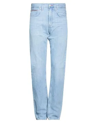 Tommy Hilfiger HOSEN & R&Ouml;CKE - Jeanshosen auf YOOX.COM