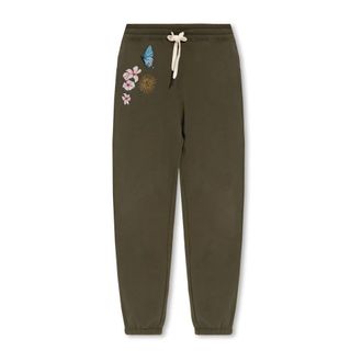 Zadig&Voltaire Donna, Pantaloni, Verde, S, new